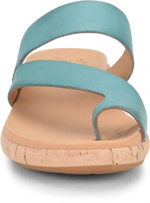 Kork-Ease Elaver – Effortless Comfort for Summer Days