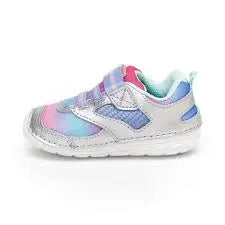 Infant's Stride Rite SM Adrian – Soft, Supportive & Made for First Steps