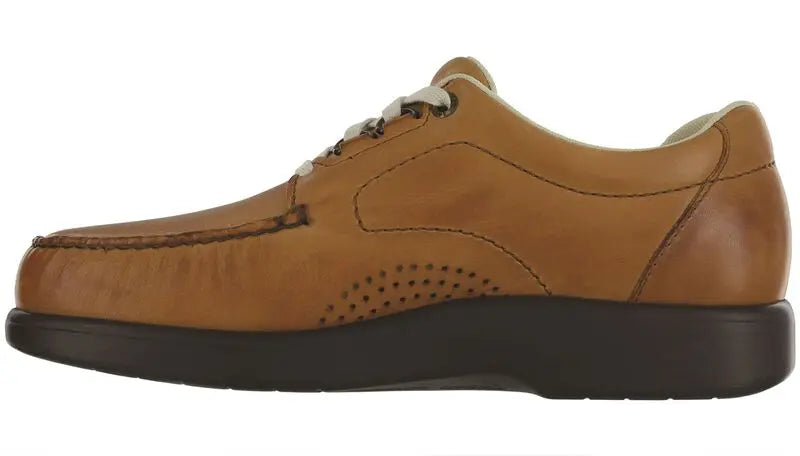 SAS Bout Time – Classic Style with All-Day Comfort