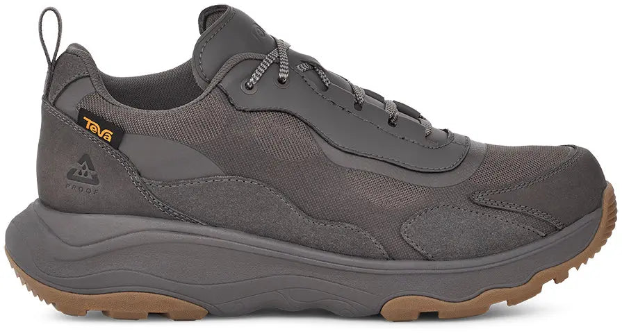 Men’s Teva Geotrecca Low RP Hiking Sneaker | Waterproof & Eco-Friendly