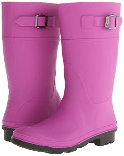 Kid's Kamik Raindrop Rain Boot – Splash in Style KAMIK