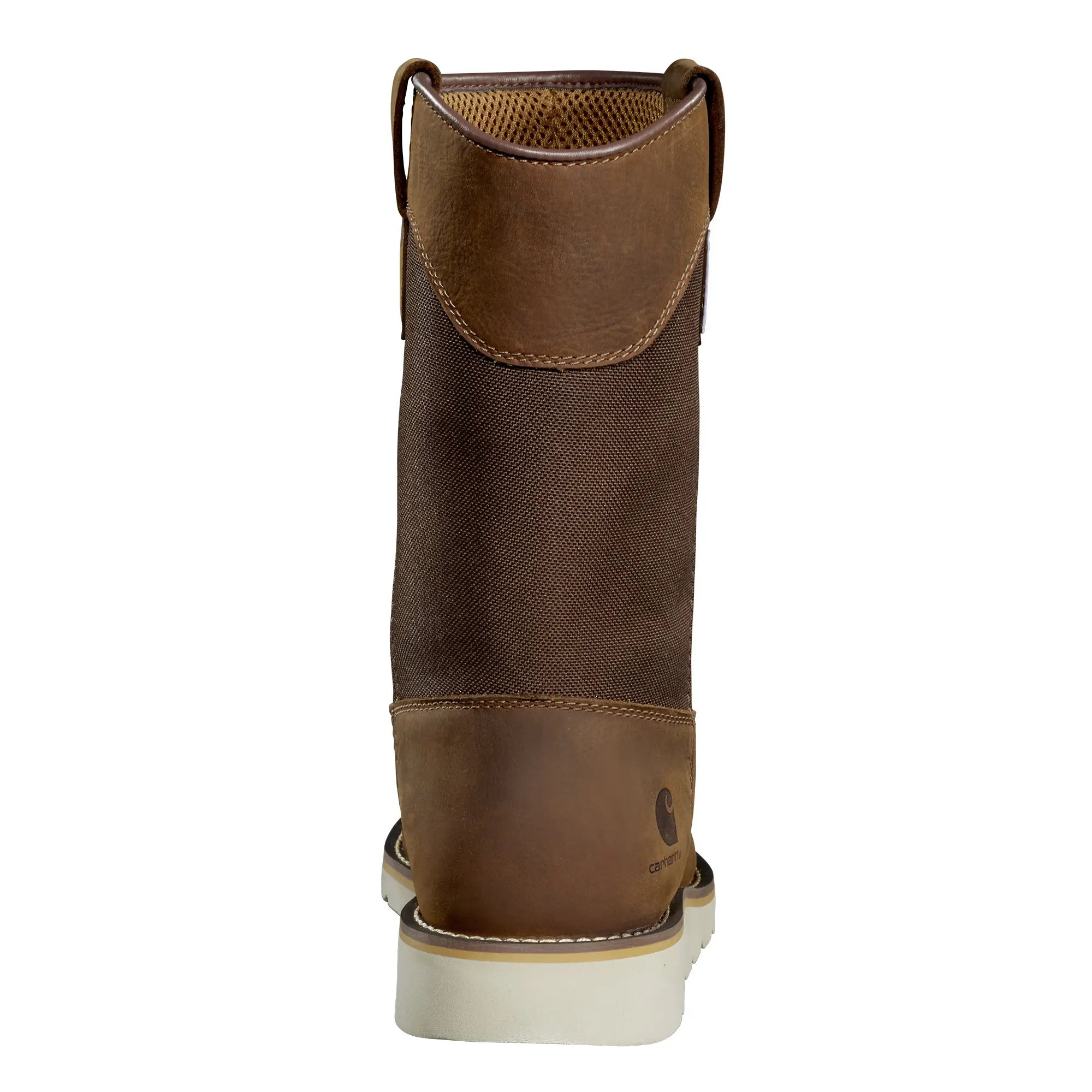 Men's Wellington Wedge 10" Waterproof Boot – Durable & Slip-Resistant