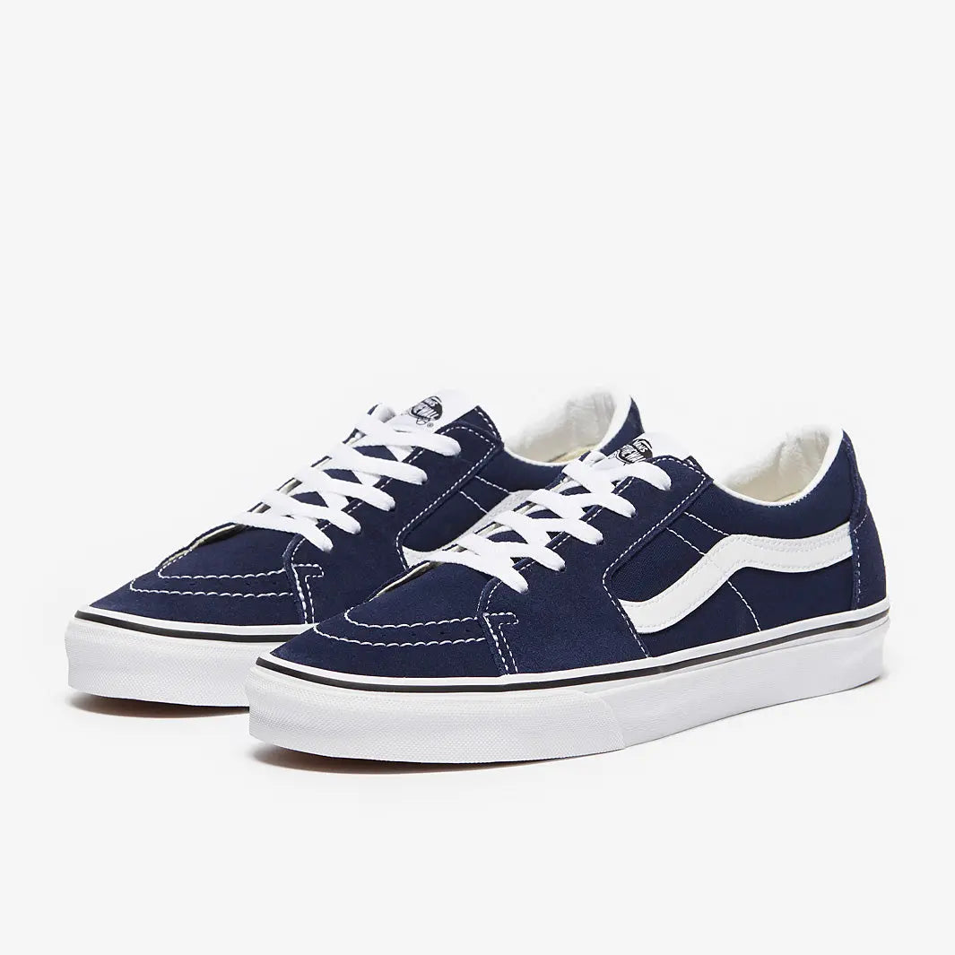 Men’s Vans Sk8-Low – Classic Sk8-Hi Style in a Low-Top Design