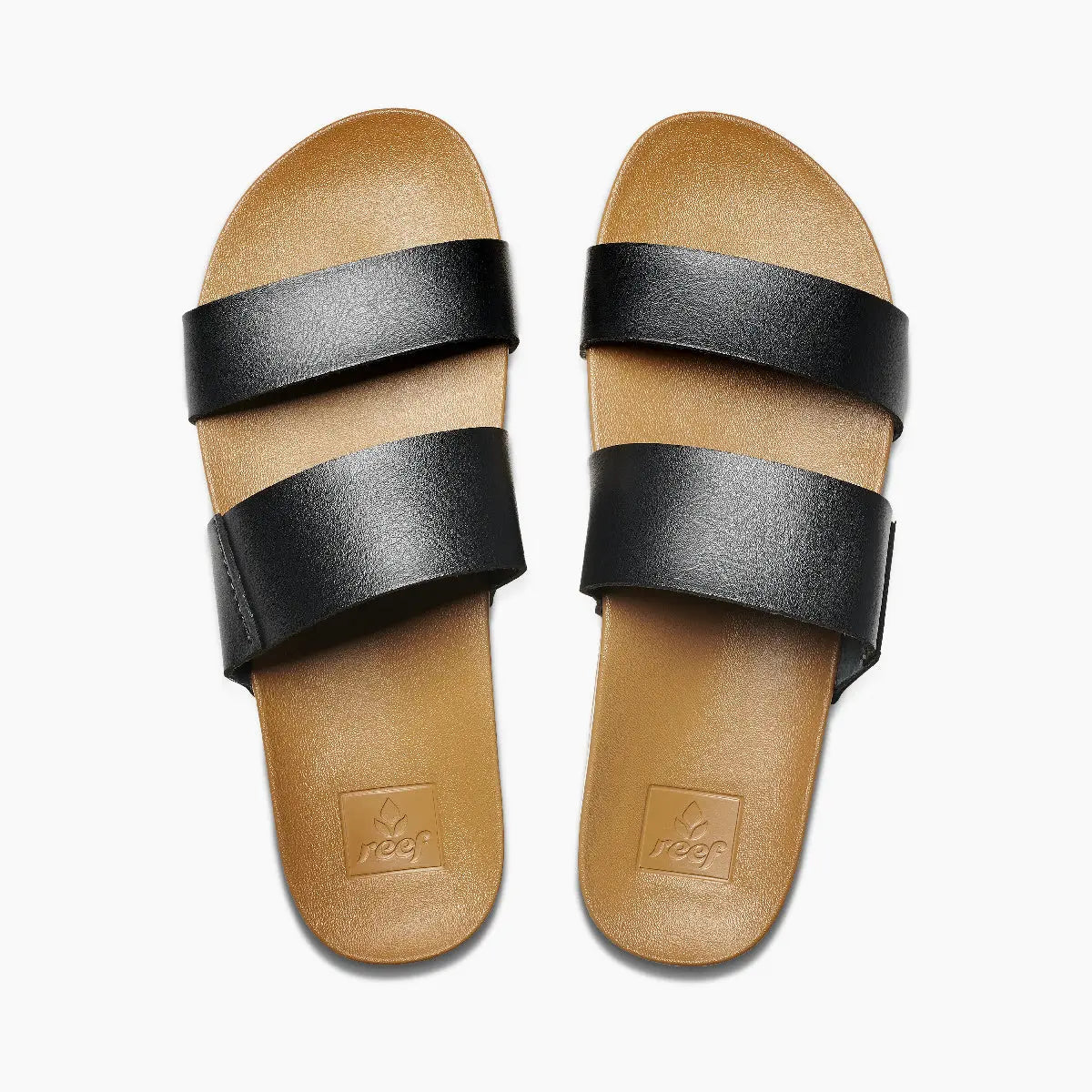 Cushion Vista Sandal – Effortless Comfort with a Modern Touch