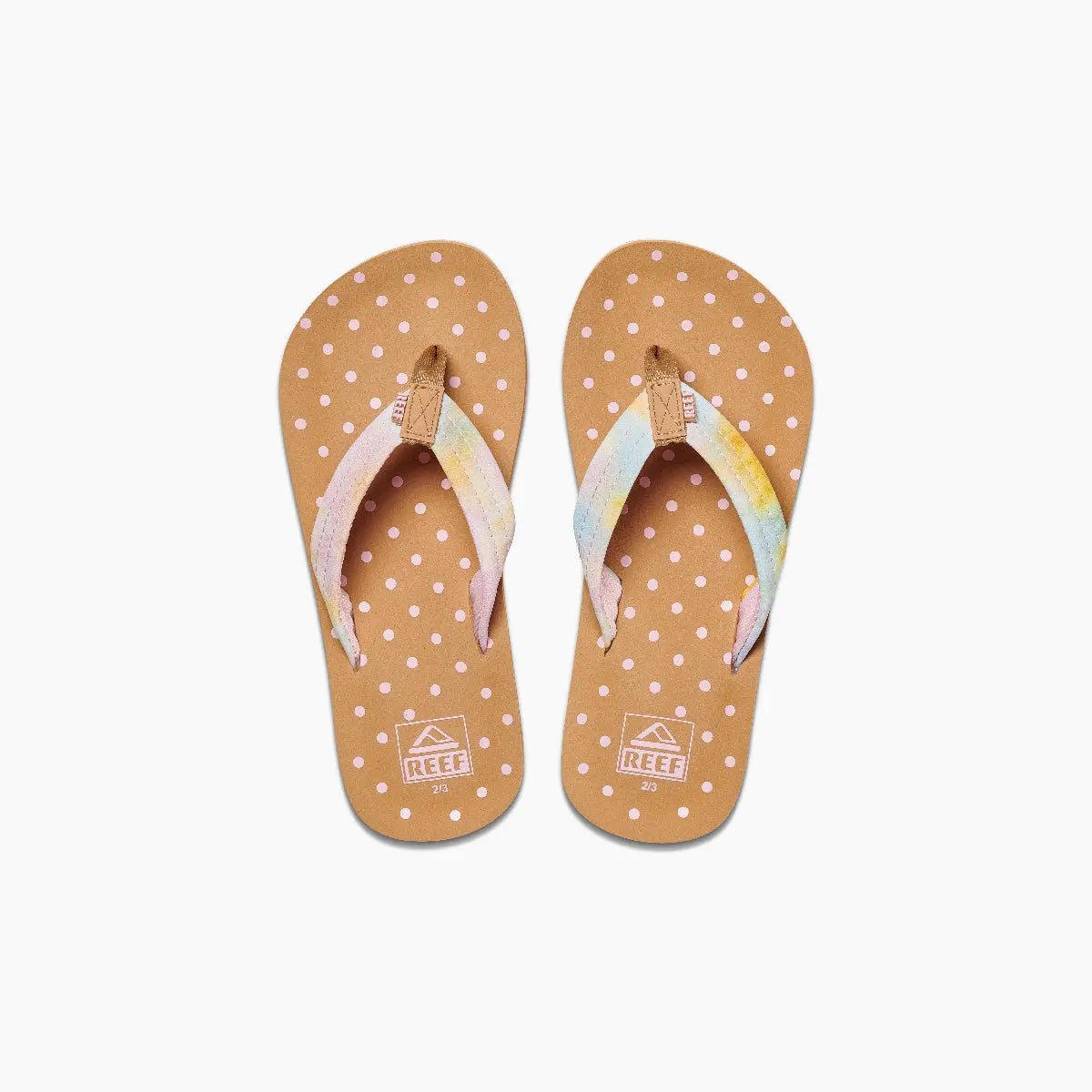 Kid’s Ahi Sandal – Fun, Comfy, and Ready for Adventure