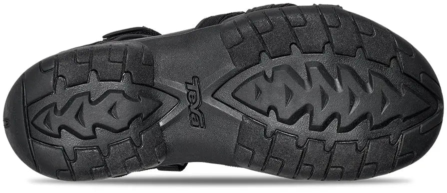 Women’s Teva Tirra – Adventure-Ready Comfort & Durability