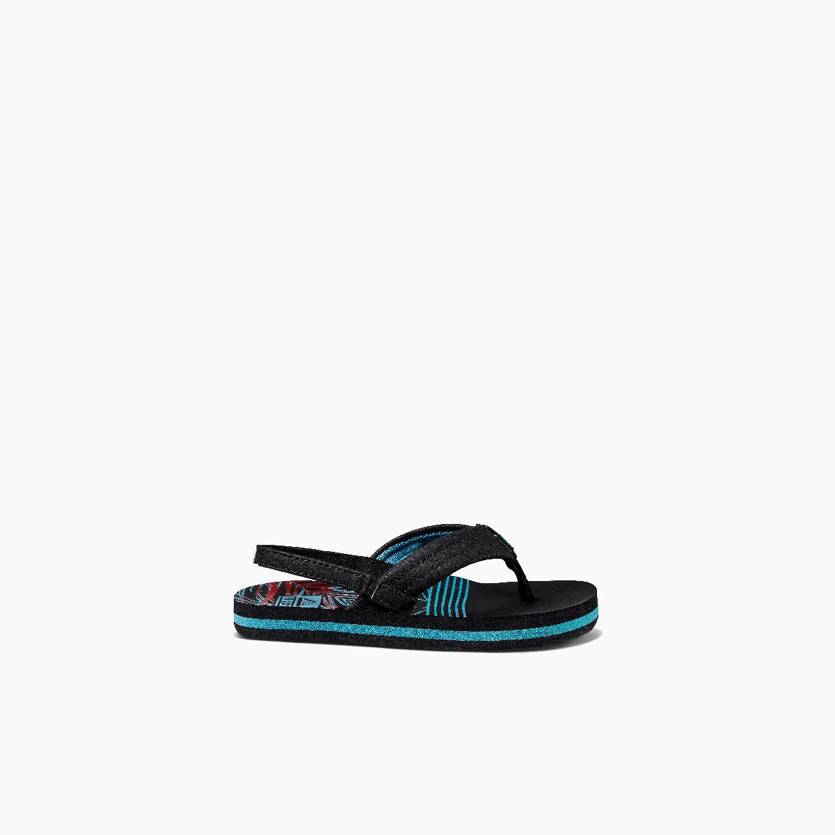 Little Ahi Sandal – Fun Prints & All-Day Comfort for Little Feet