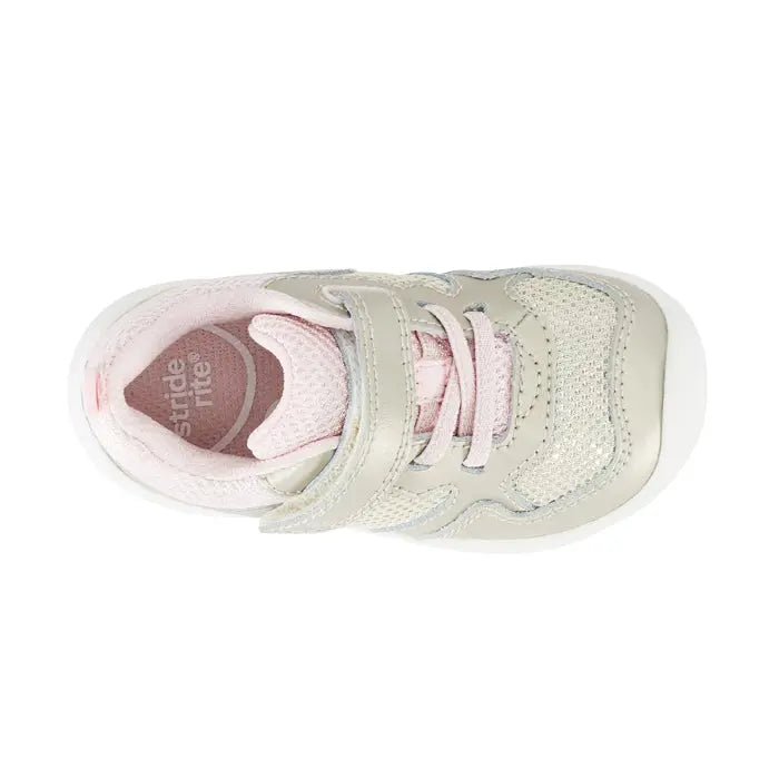 Toddler’s Stride Rite Winslow – Supportive, Sporty & Machine Washable