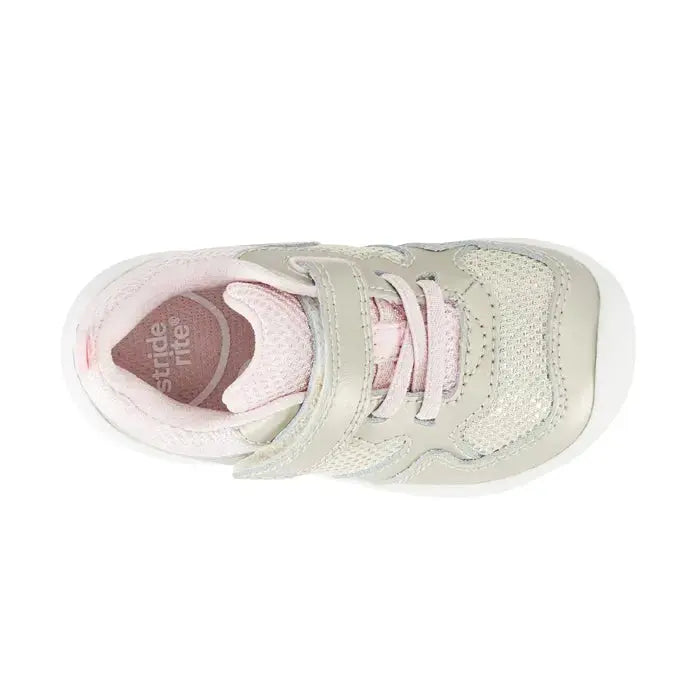 Toddler’s Stride Rite Winslow – Supportive, Sporty & Machine Washable STRIDERITE