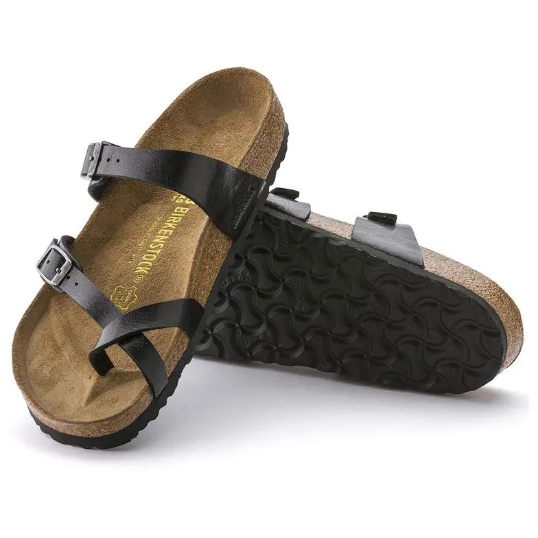 Women's Birkenstock Mayari Birko-Flor – Stylish & Supportive Sandal