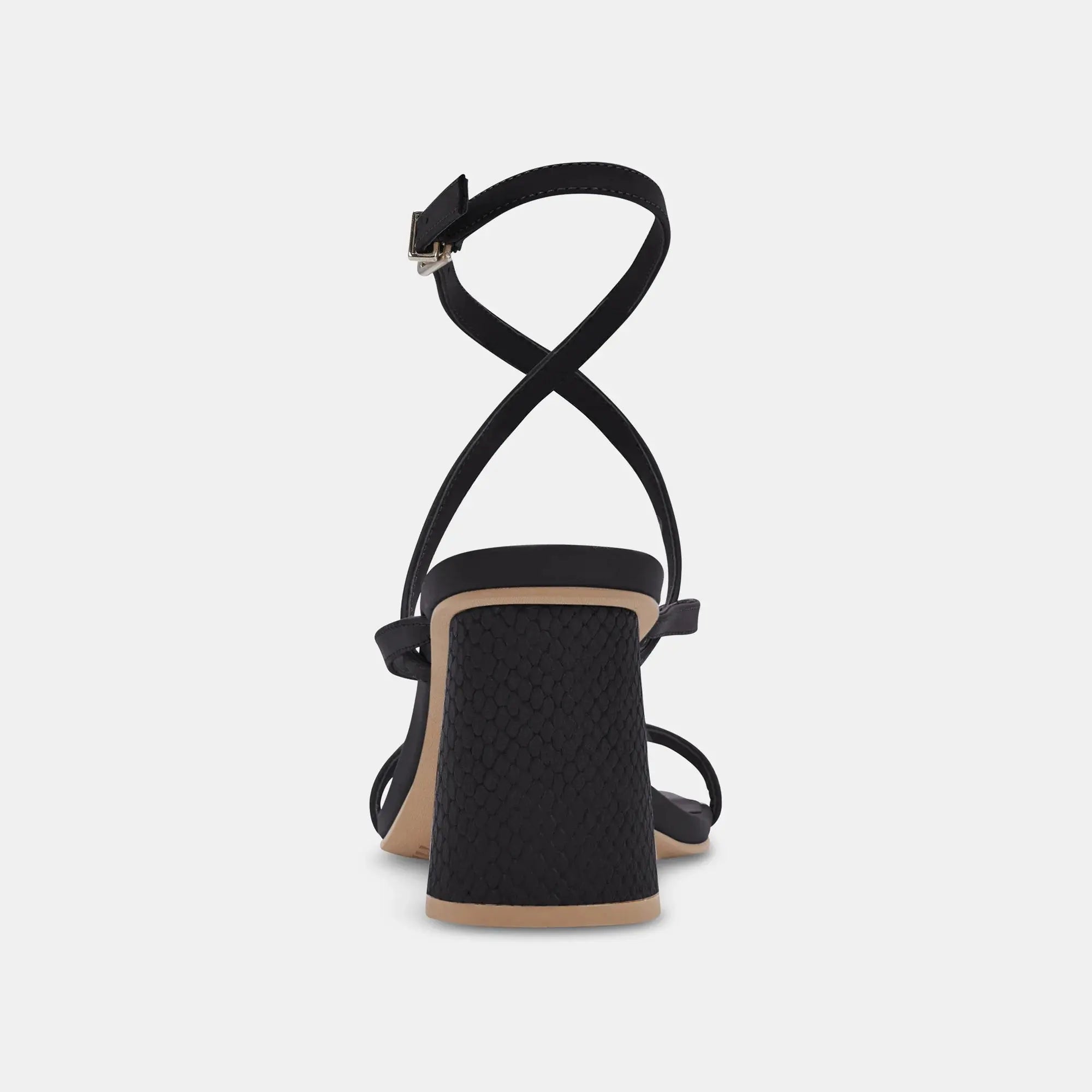 Women's Paroo Heel – Effortless Elegance for Every Occasion