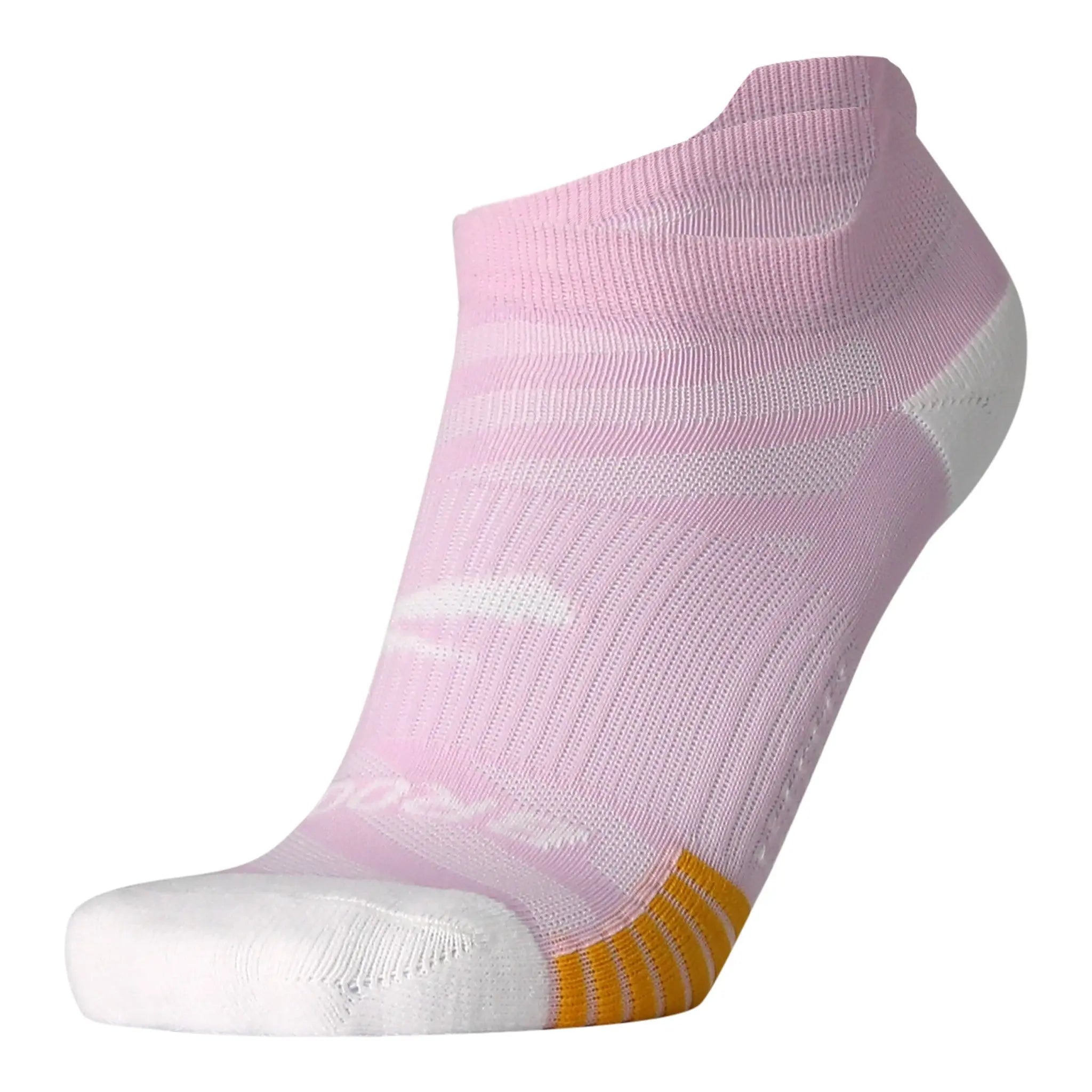 Ghost Lite No Show Socks (2 Pack) – Minimal Coverage, Maximum Comfort