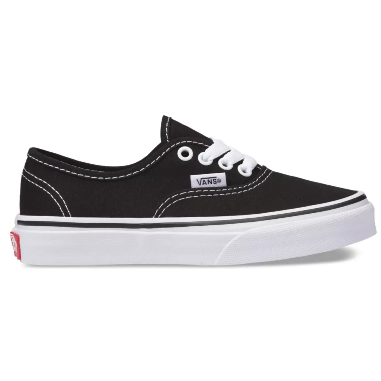 Vans Kids' Authentic – Classic Style for Young Explorers