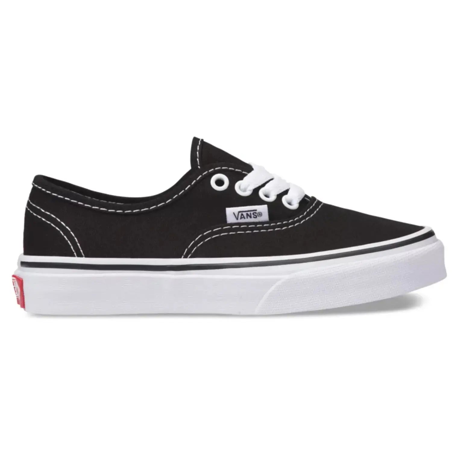 Vans Kids' Authentic – Classic Style for Young Explorers VANS