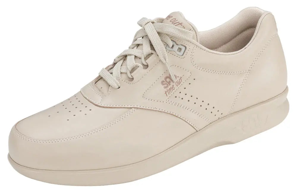 SAS Time Out – All-Day Comfort with Classic Support