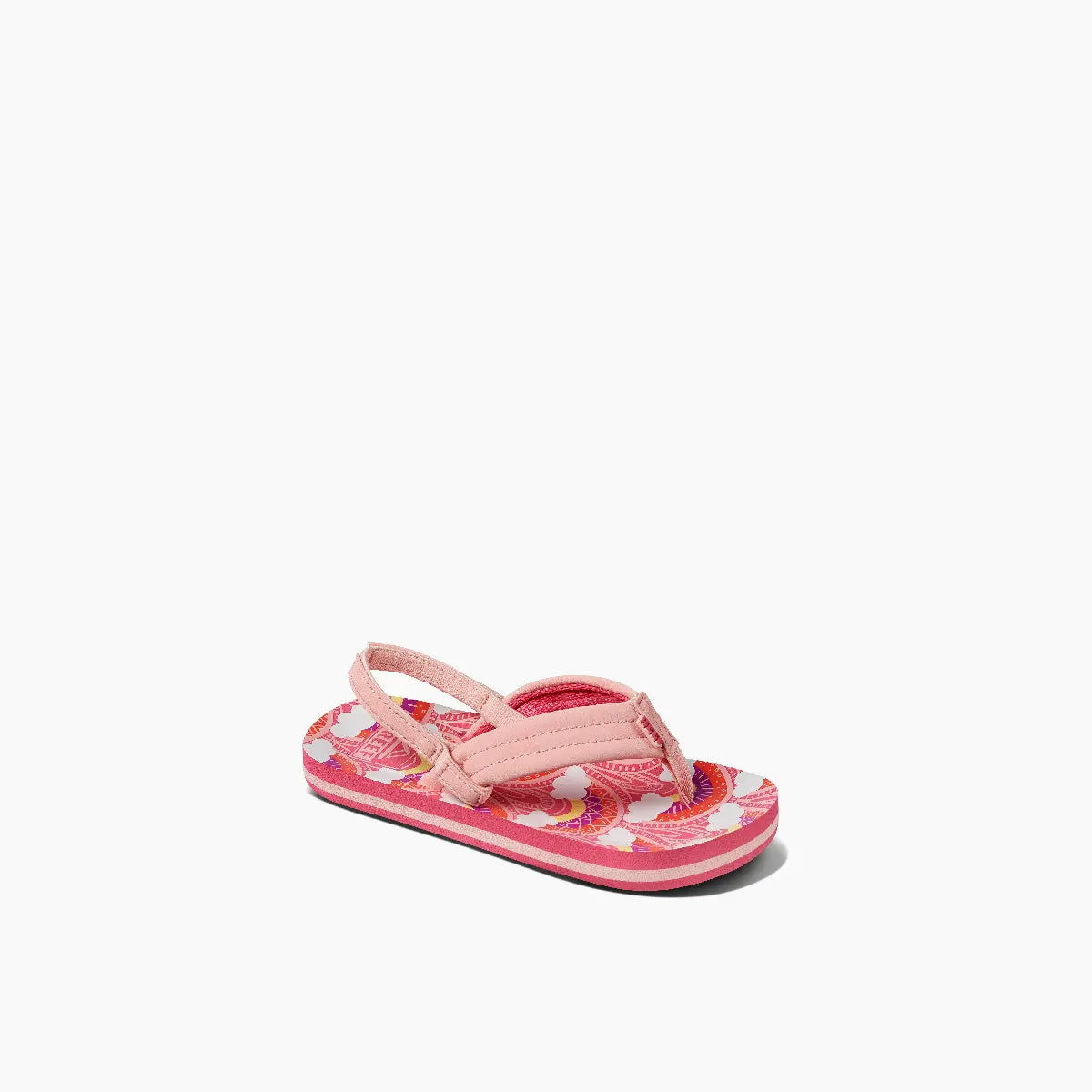 Little Ahi Sandal – Fun Prints & All-Day Comfort for Little Feet