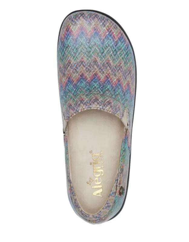 Women’s Keli Pro – Slip-On Comfort & Support for All-Day Wear