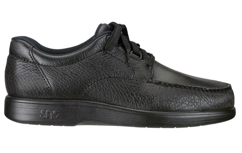 SAS Bout Time – Classic Style with All-Day Comfort