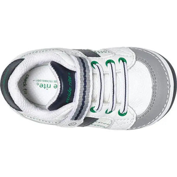 Infant’s Stride Rite SM Artie – Soft, Flexible & Made for First Steps