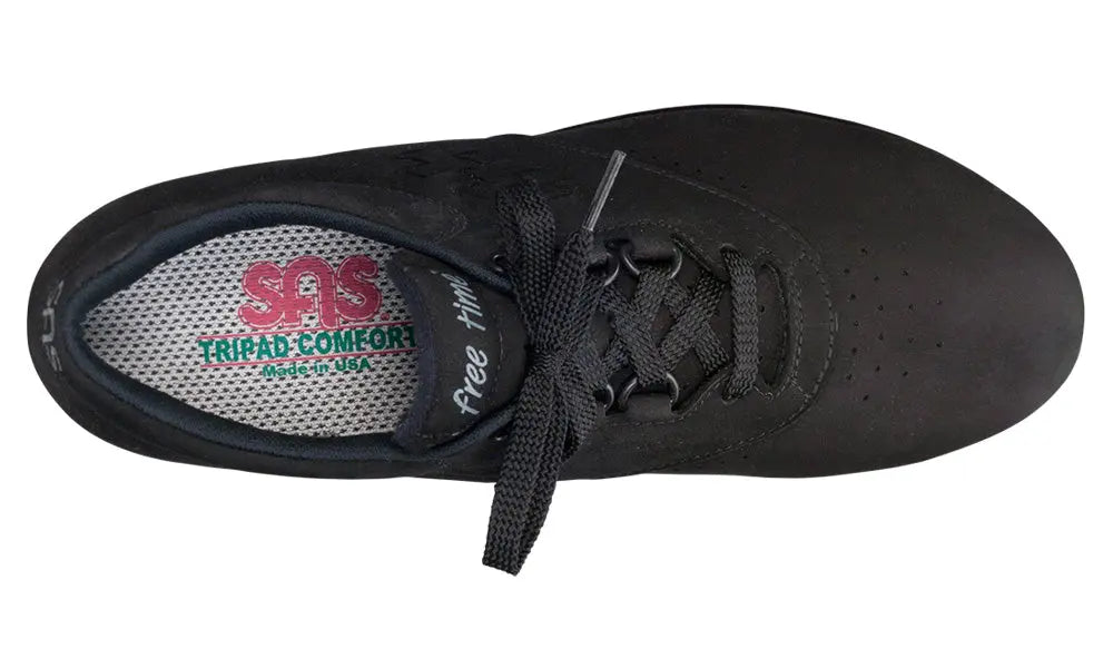 Women’s SAS Freetime – Versatile Walking Shoe with All-Day Comfort