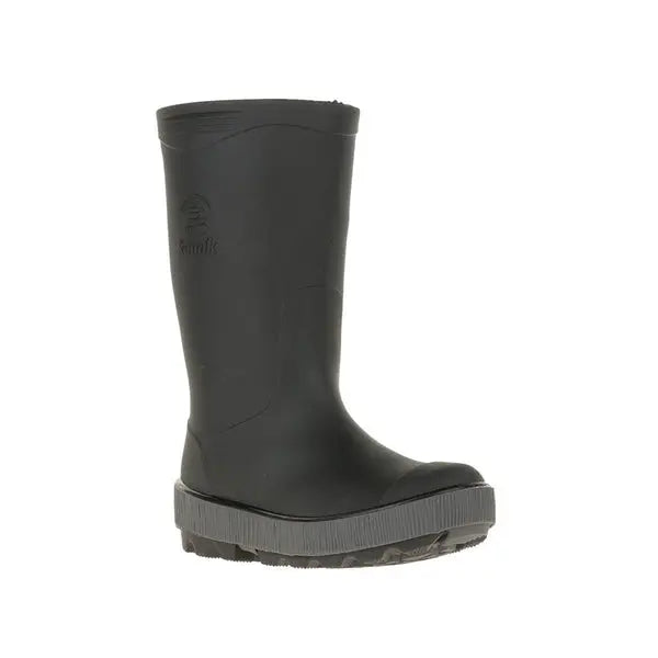 Kid's Kamik Riptide Boot – Lightweight & Waterproof Fun