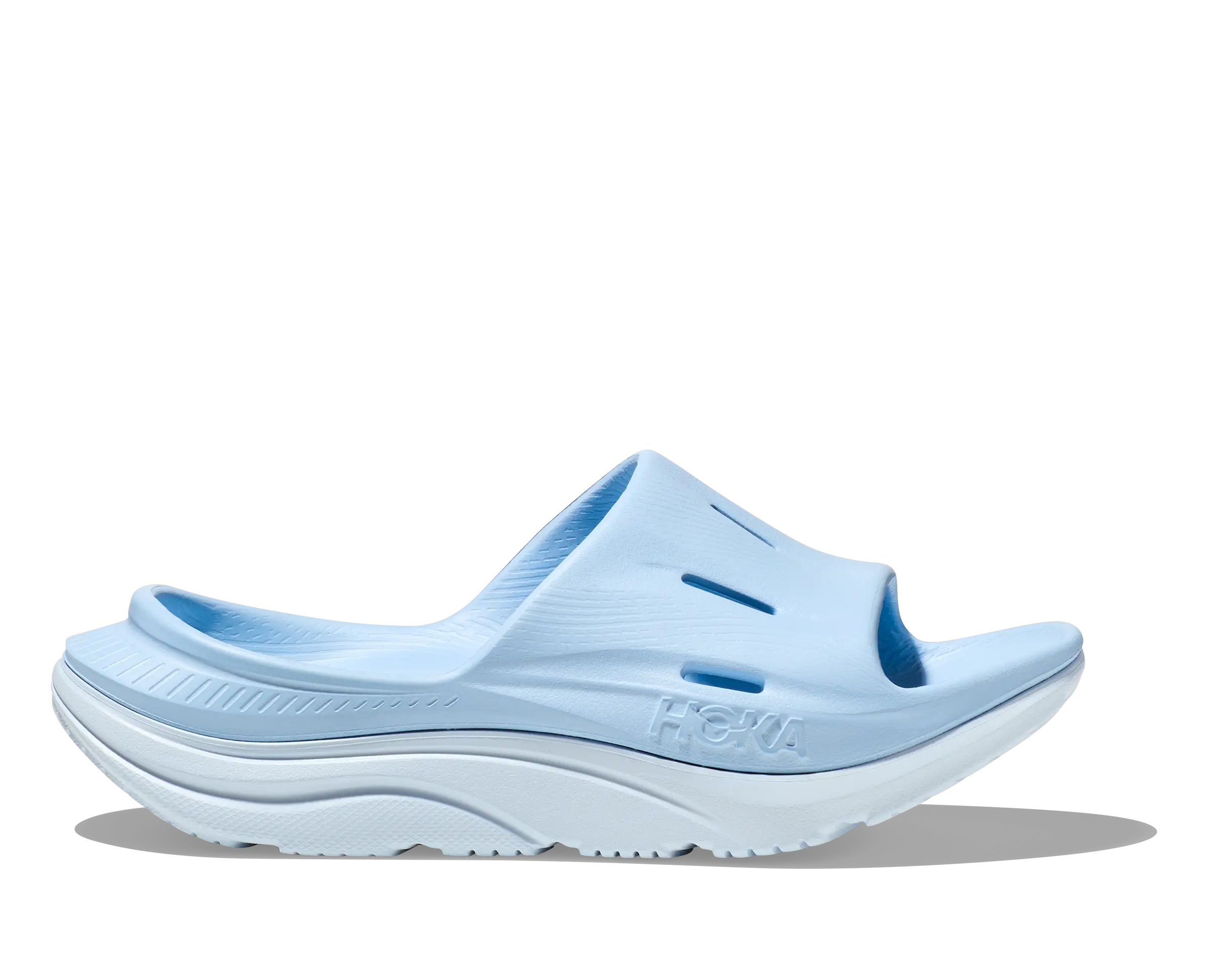 Unisex Hoka Ora Recovery Slide 3 – Ultimate Comfort & Recovery