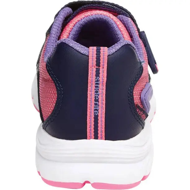 Toddler’s Stride Rite M2P Journey – Sporty, Supportive & Machine Washable STRIDERITE