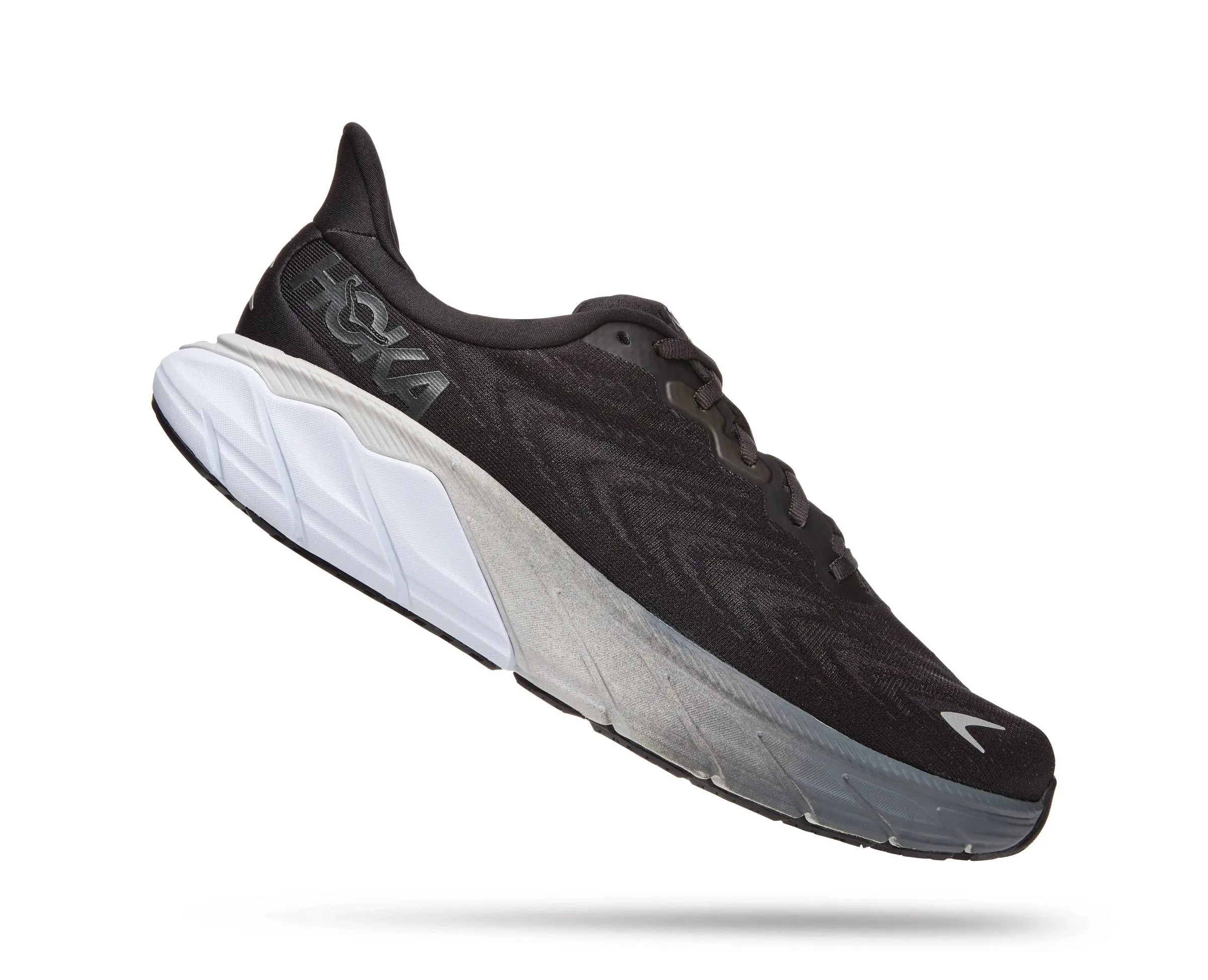 Men's Hoka Arahi 6 – Lightweight Stability & Comfort