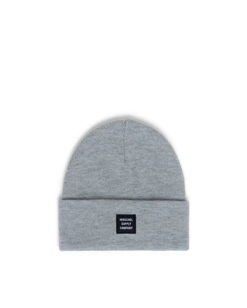 Herschel Abbott Beanie – Classic Rib-Knit Comfort for Cold Weather