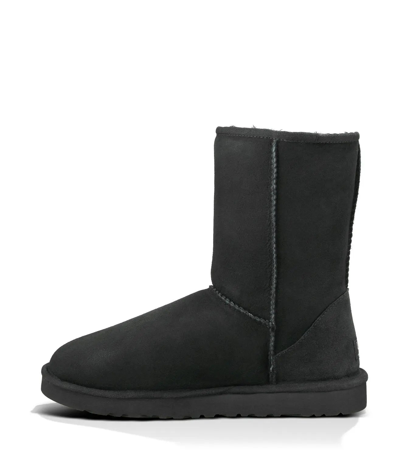 Men’s UGG Classic Short II – Timeless Comfort & Signature Warmth