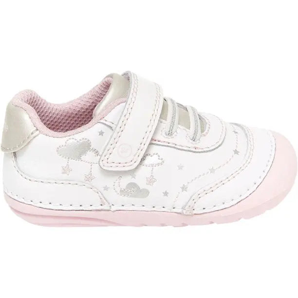 Infant’s Stride Rite SM Adalyn – Soft, Supportive & Dreamy Comfort