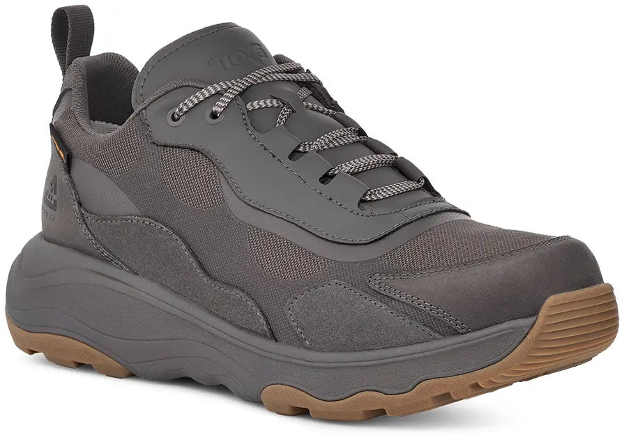 Men’s Teva Geotrecca Low RP Hiking Sneaker | Waterproof & Eco-Friendly