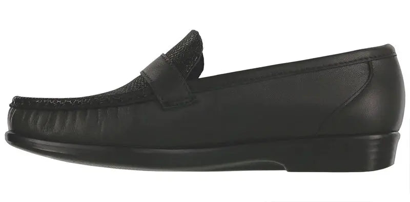 Women’s SAS Lara – Stylish & Versatile Moccasin with All-Day Comfort