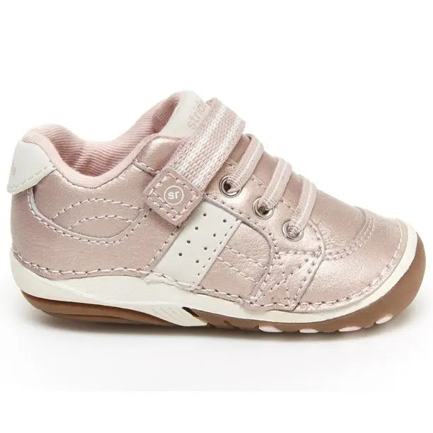 Infant’s Stride Rite SM Artie – Soft, Flexible & Made for First Steps