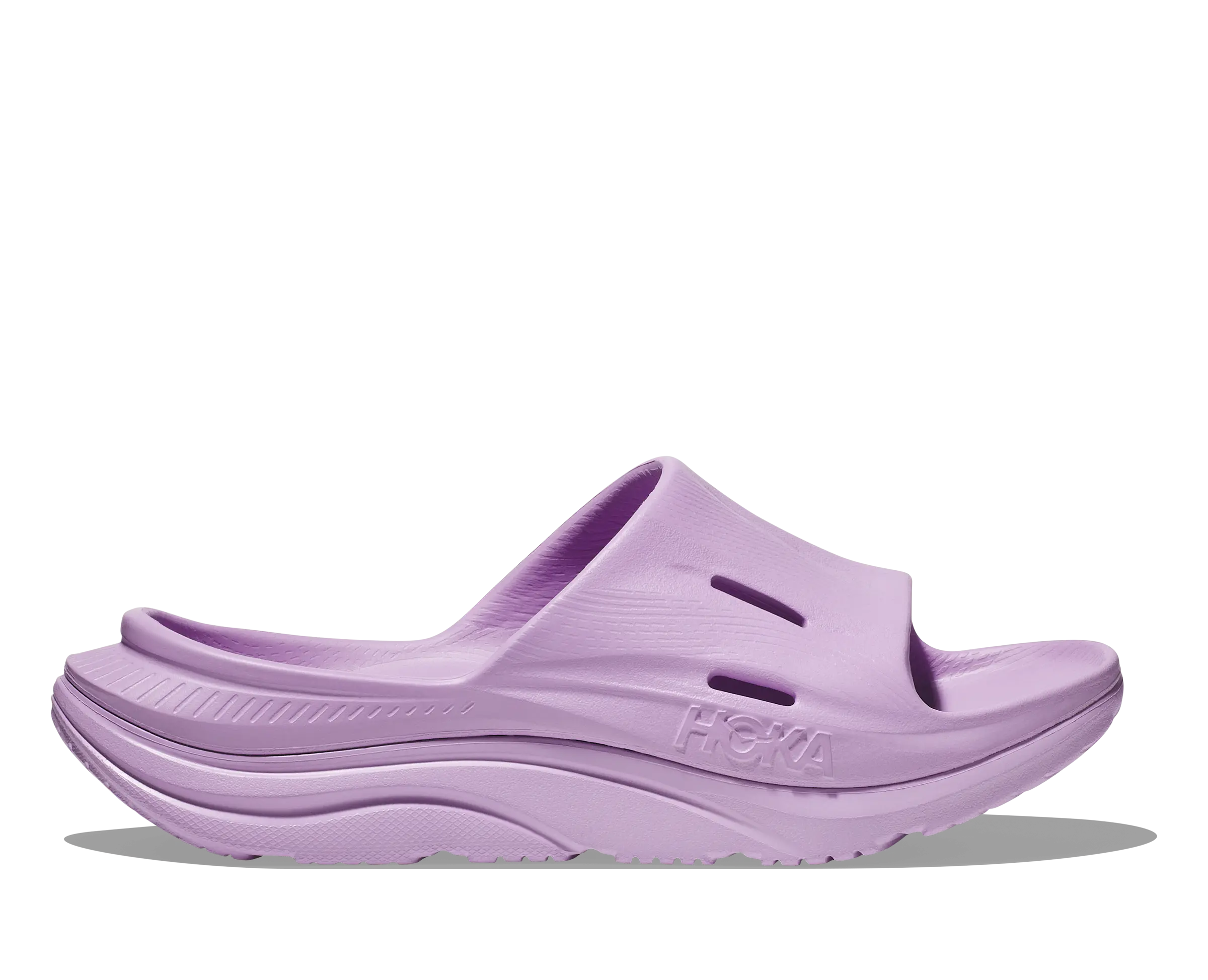 Unisex Hoka Ora Recovery Slide 3 – Ultimate Comfort & Recovery