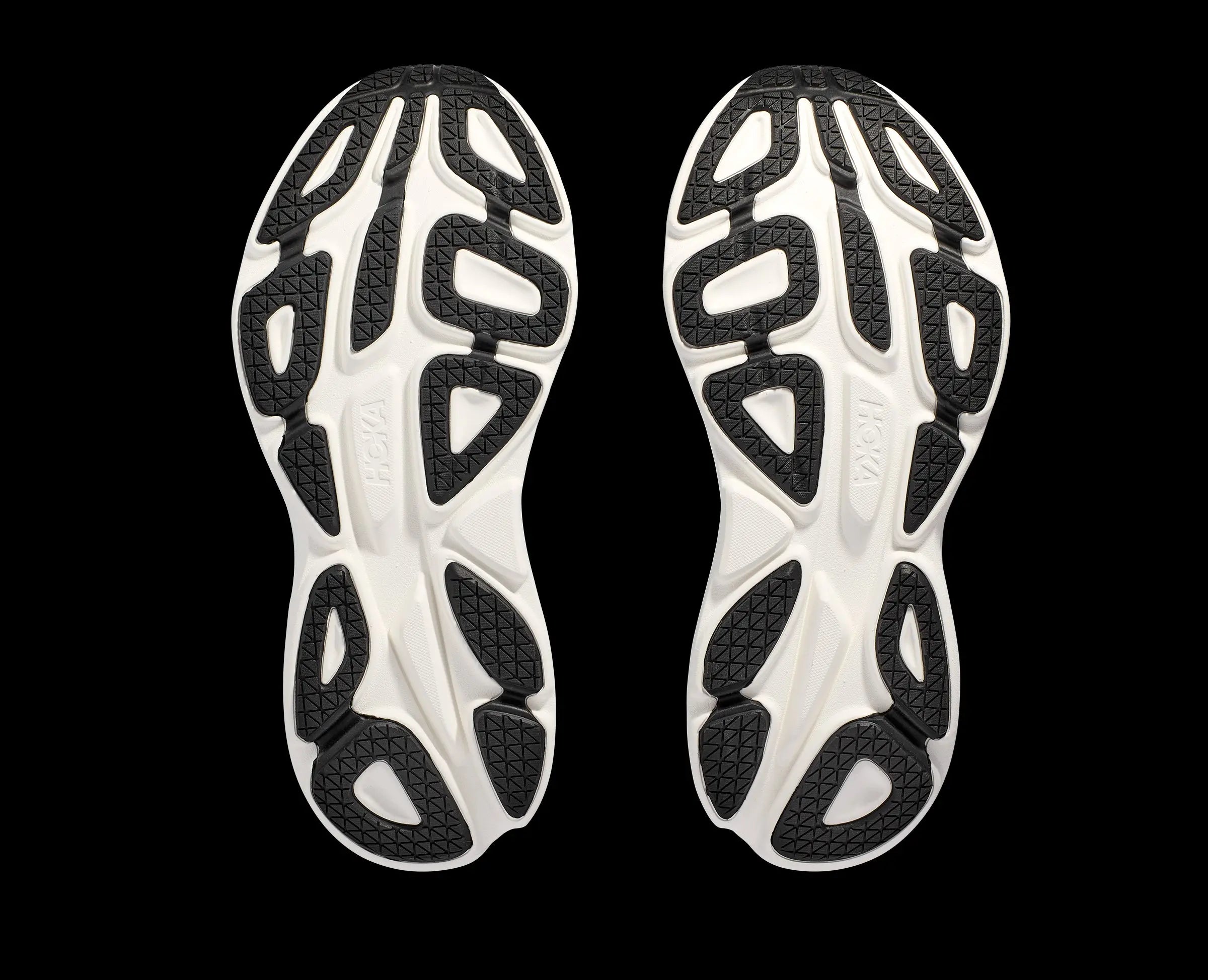 Men’s Hoka Bondi 8 – Ultra-Cushioned for a Smooth, Balanced Ride
