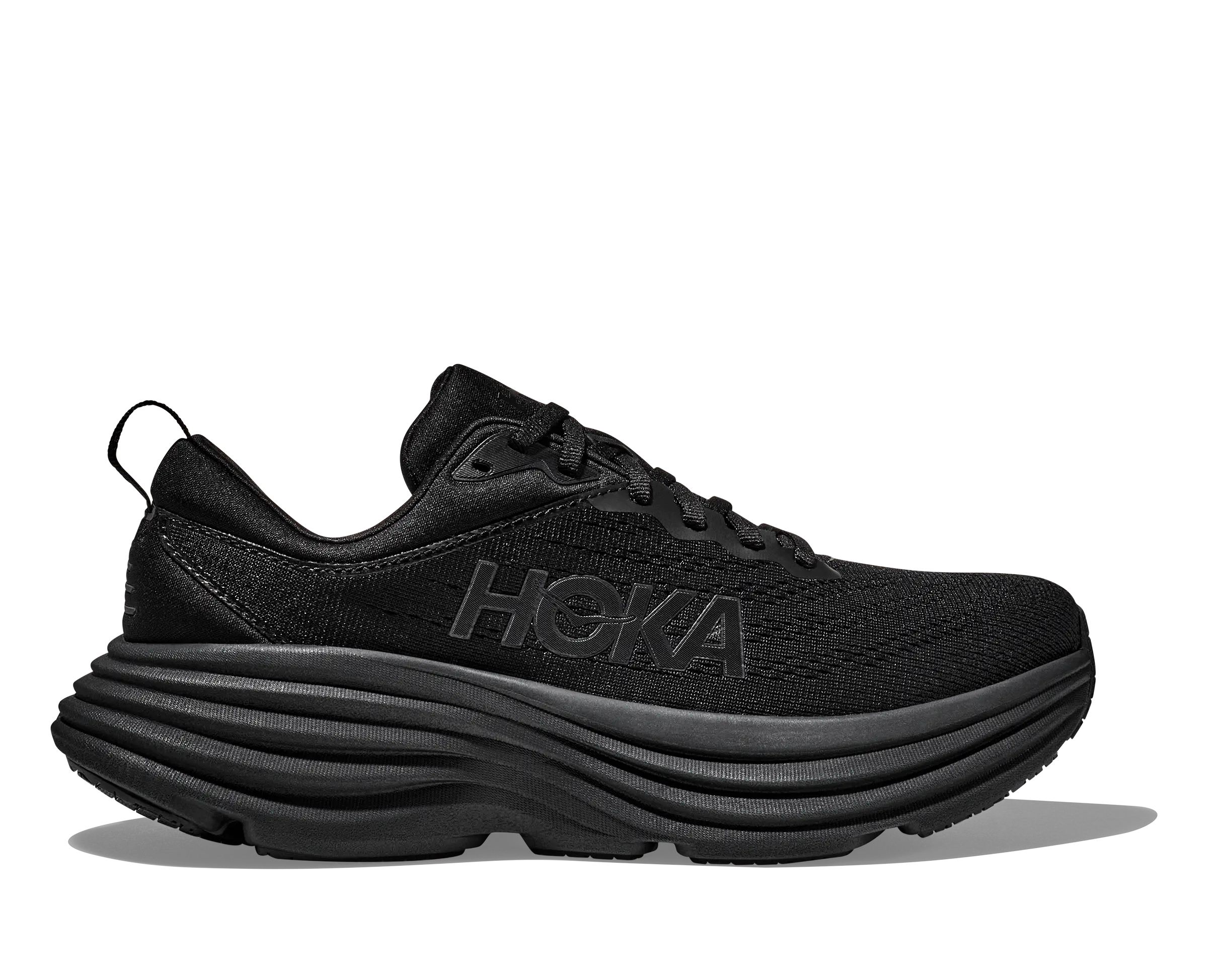 Women’s Hoka Bondi 8 – Ultra-Cushioned for a Smooth, Balanced Ride