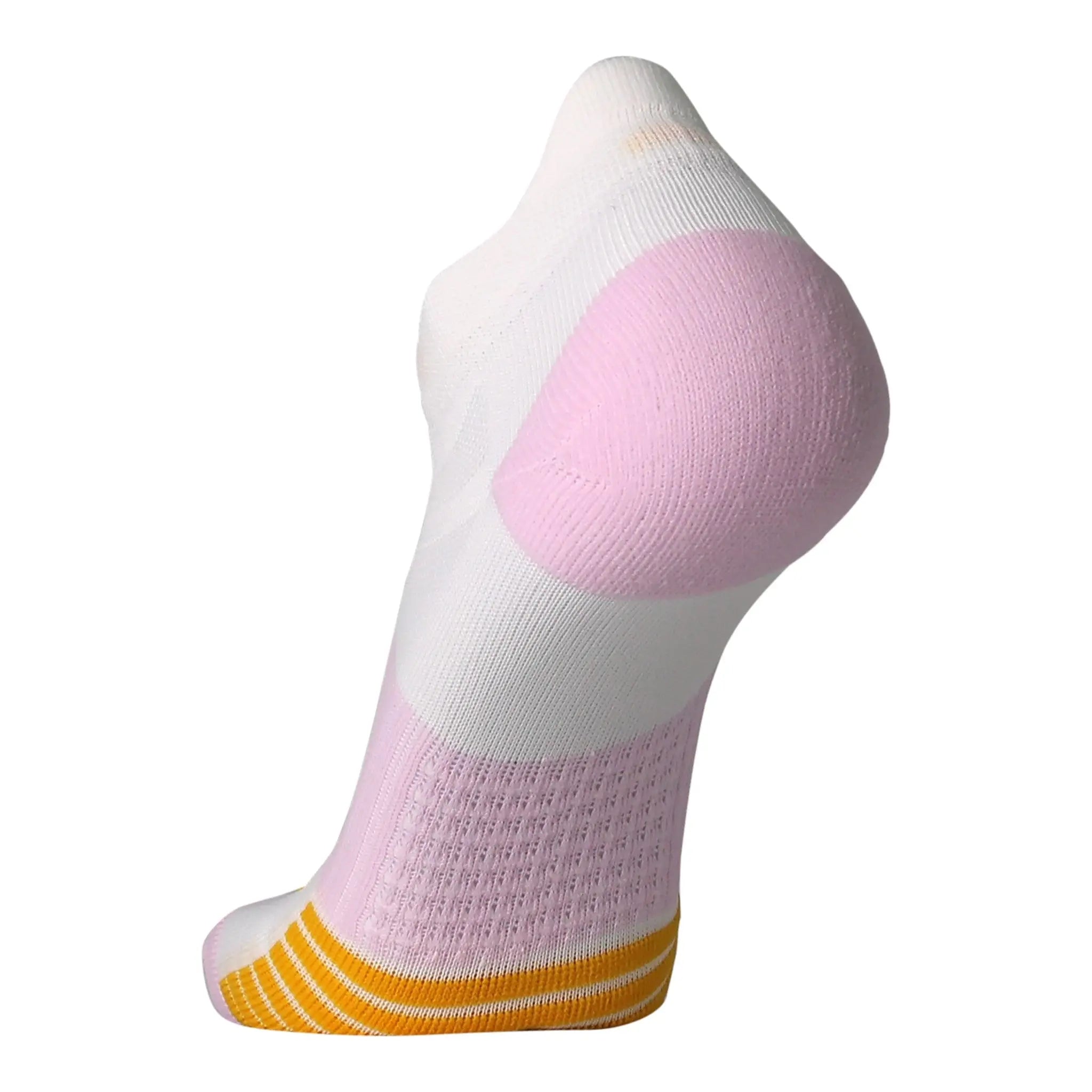 Ghost Lite No Show Socks (2 Pack) – Minimal Coverage, Maximum Comfort