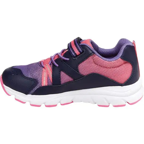 Toddler’s Stride Rite M2P Journey – Sporty, Supportive & Machine Washable STRIDERITE