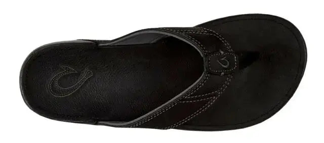 Men’s OluKai Nui – Premium Leather, Superior Comfort & Everyday Versatility OLUKAI