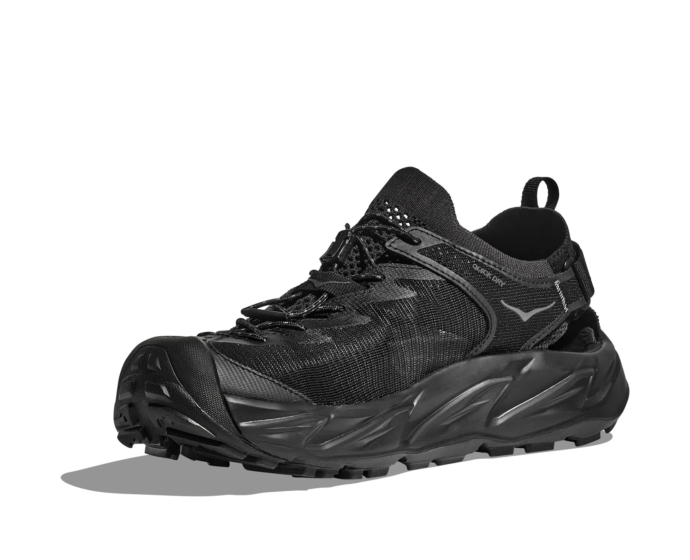 Women's Hoka Hopara 2 – Adventure-Ready Amphibious Shoe