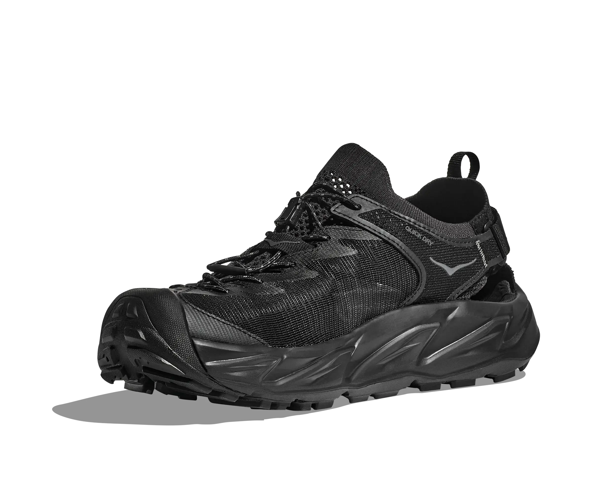 Women's Hoka Hopara 2 – Adventure-Ready Amphibious Shoe HOKA