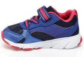Kids’ Stride Rite M2P Indy – Washable, Durable & Play-Ready