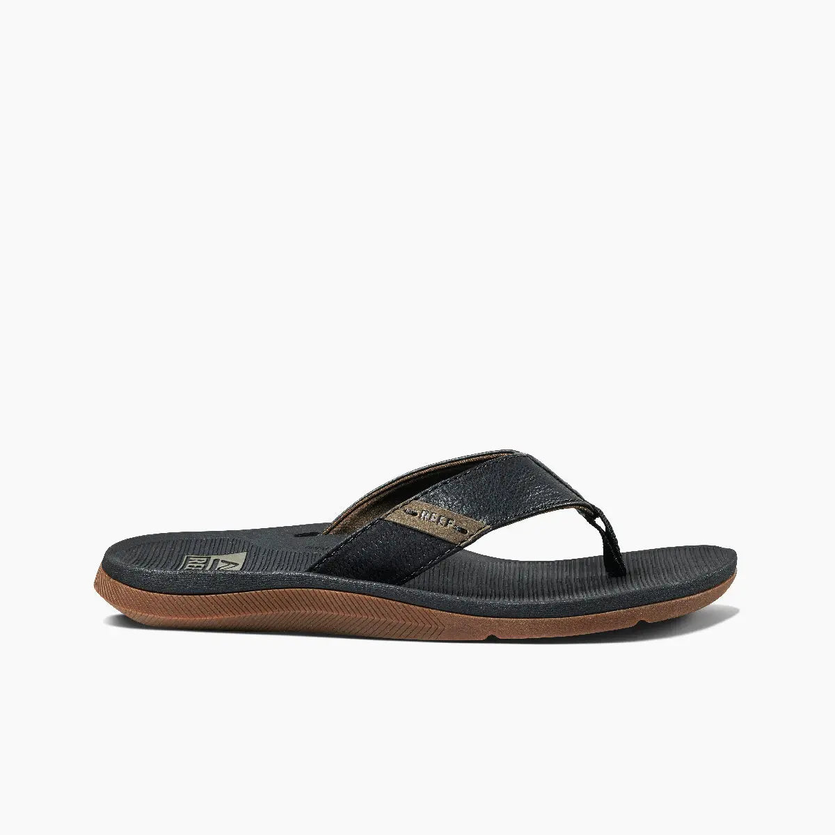 Santa Ana – Water-Friendly Flip Flops with Superior Comfort