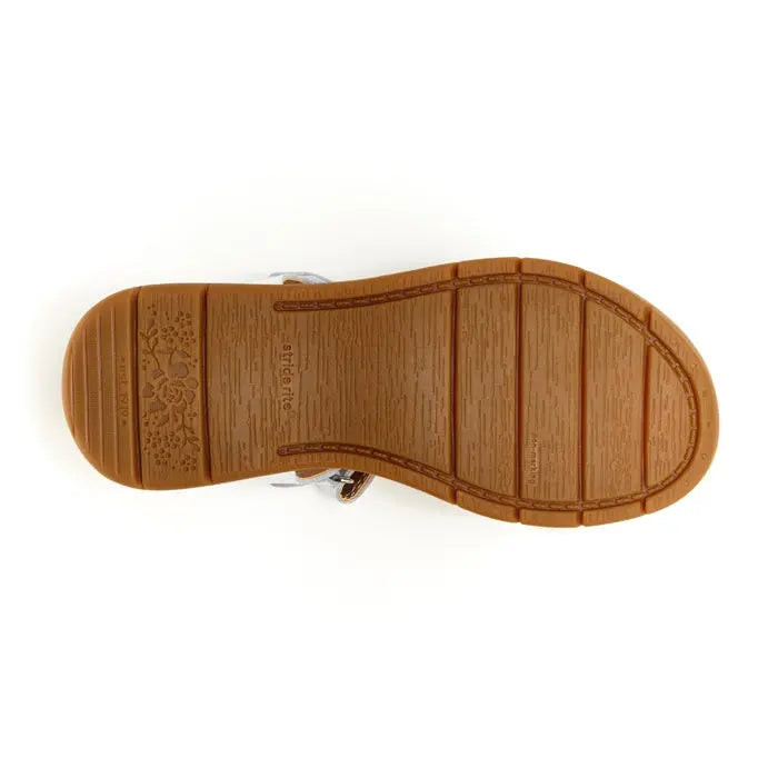 Toddler’s Stride Rite Whitney Sandal – Lightweight, Flexible & Adorably Stylish