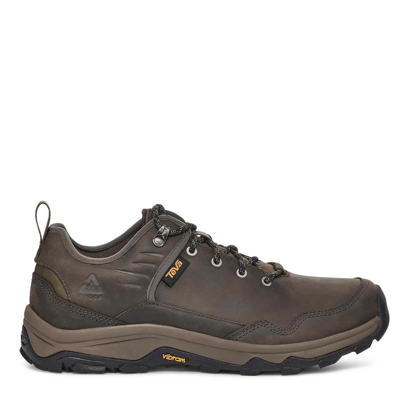 Men’s Riva RP Waterproof Hiking Shoe – Trail-Ready Durability & Everyday Comfort