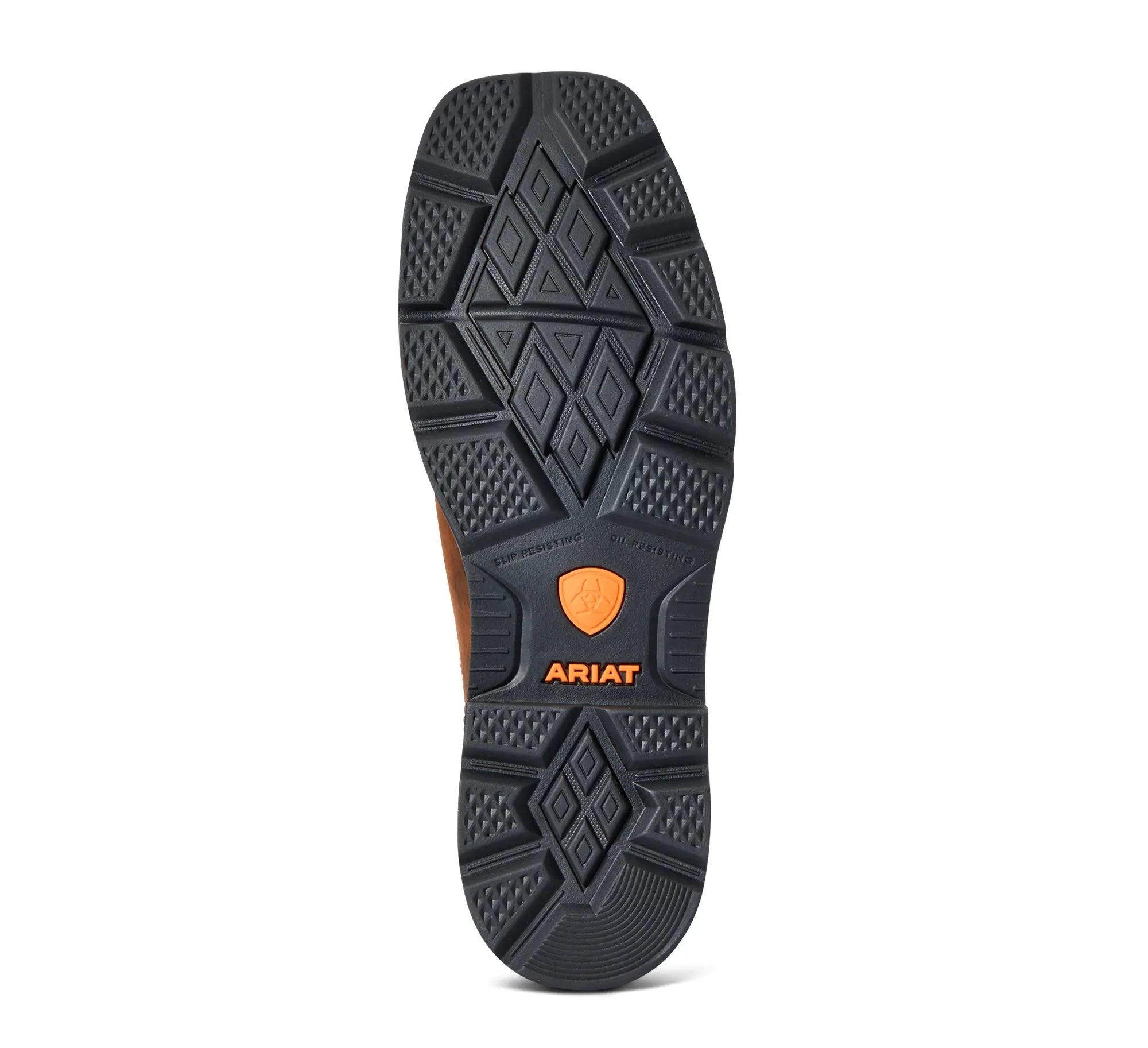 Men's Groundbreaker Steel Toe Boot – Built for Tough Jobs & Waterproof