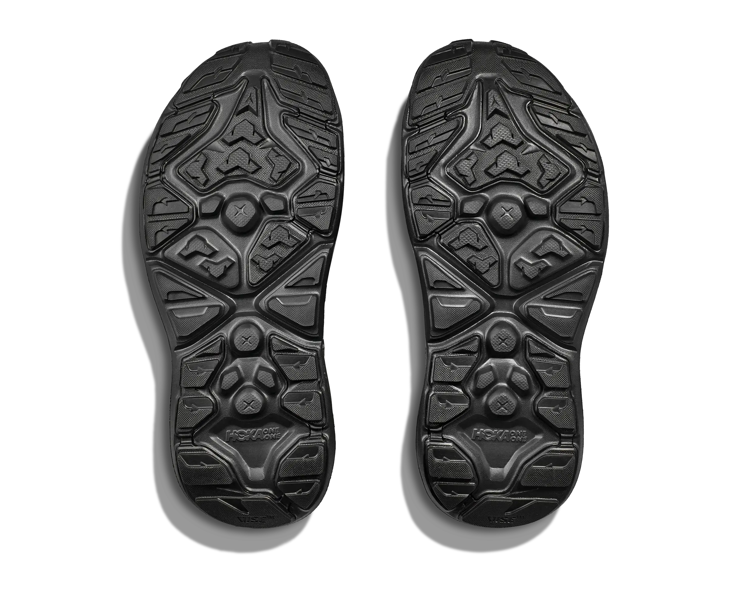 Women's Hoka Hopara 2 – Adventure-Ready Amphibious Shoe HOKA