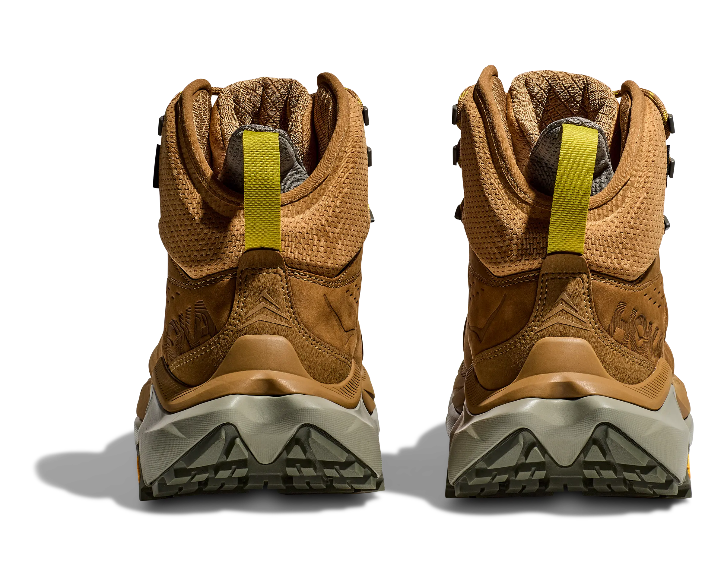 Men’s Hoka Kaha 2 GTX – Sustainable Cushion & Grip for Every Trail