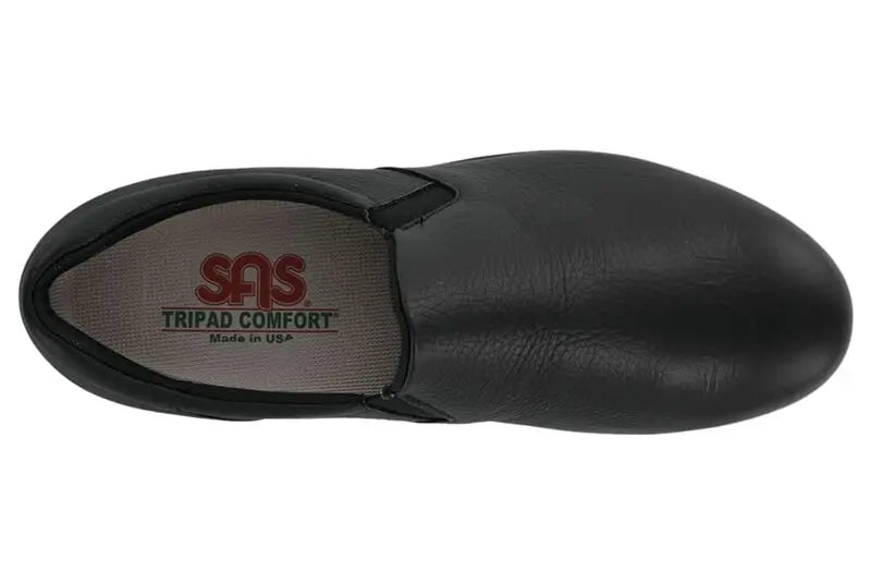 SAS Patriot – Slip-Resistant Comfort for Work & Everyday Wear